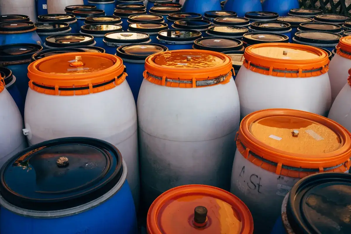 Chemical & Toxic Waste Cleanup in Montague, CA